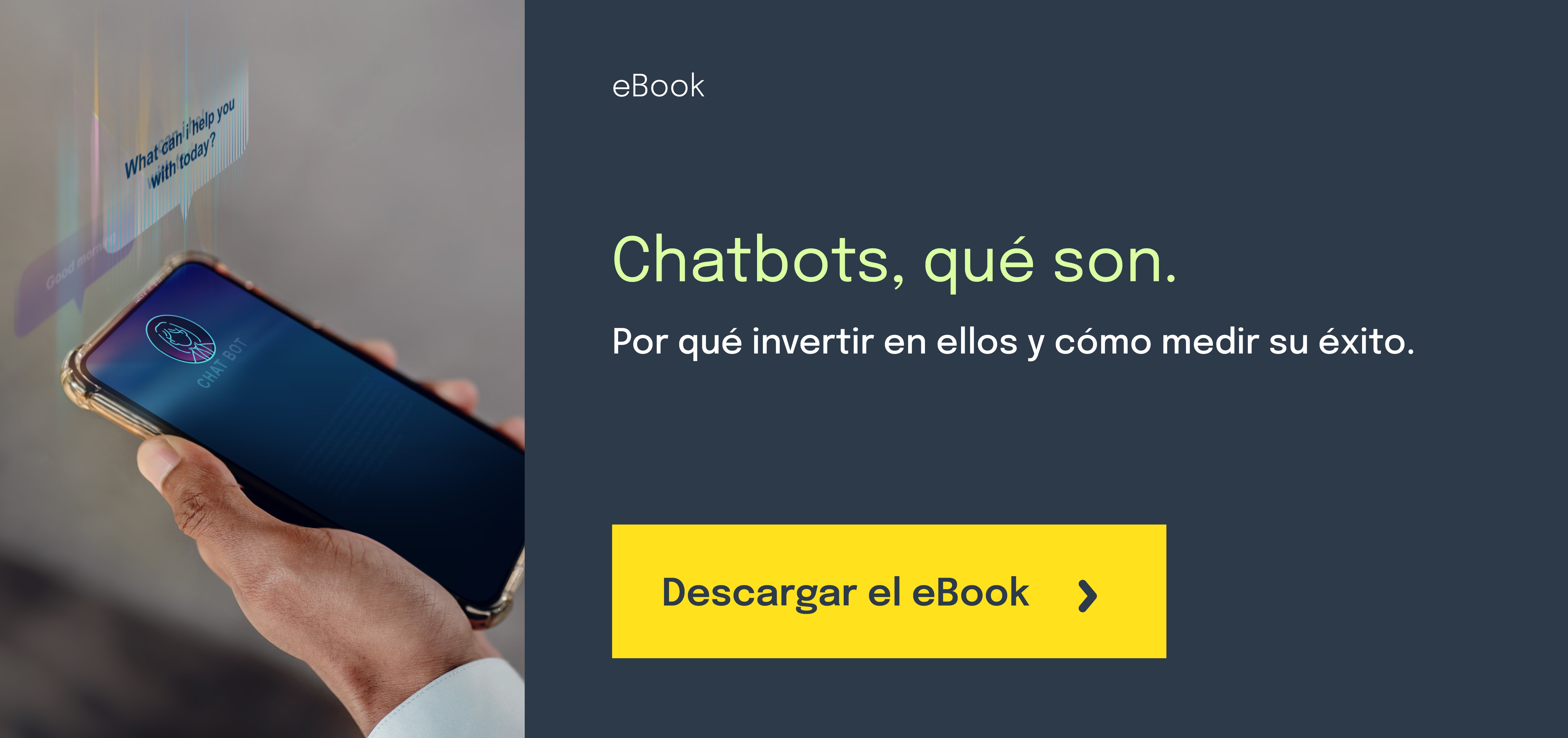 ¿Quieres saber cómo implementar RPA en tu empresa? Descarga la guía aquí