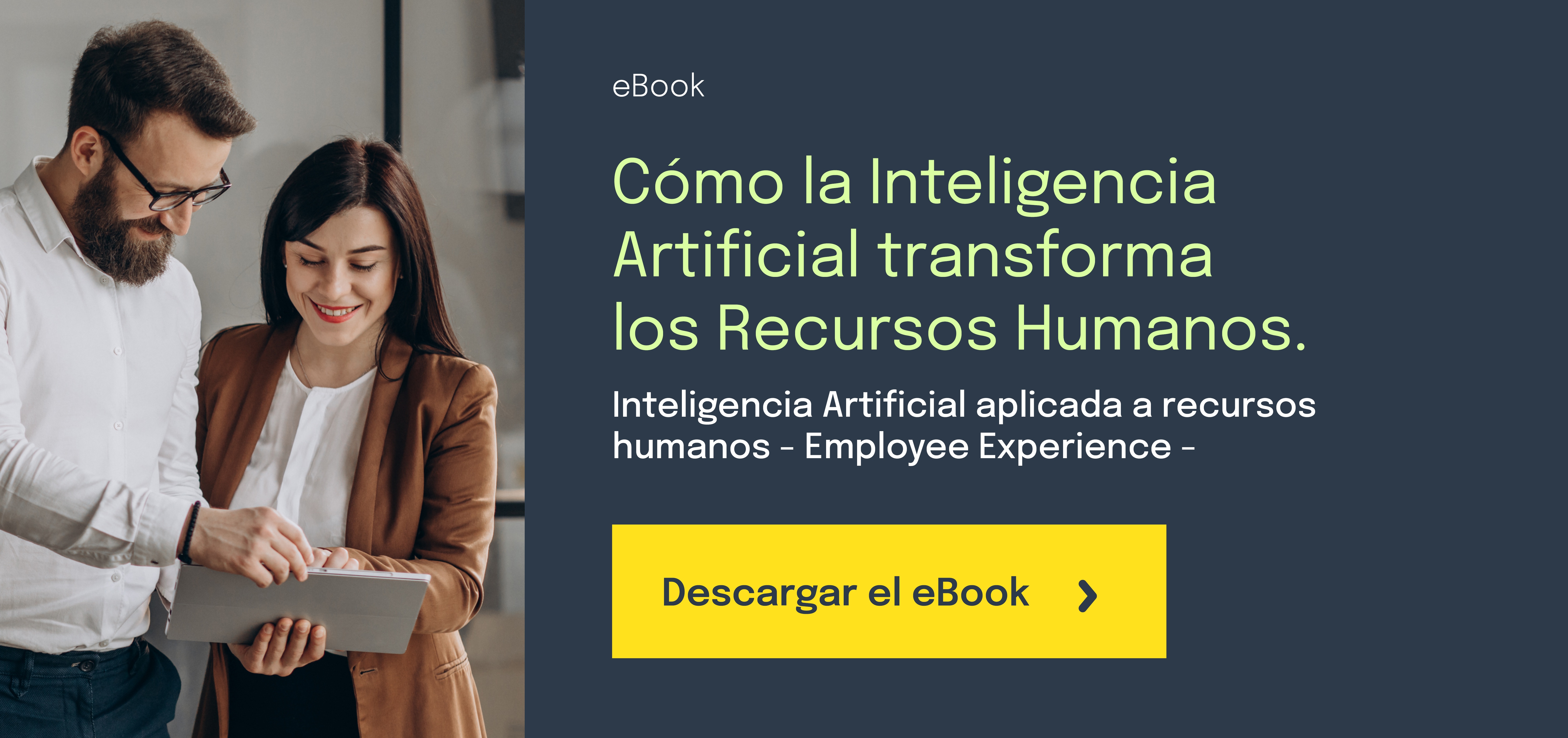 ¿Quieres saber cómo implementar RPA en tu empresa? Descarga la guía aquí