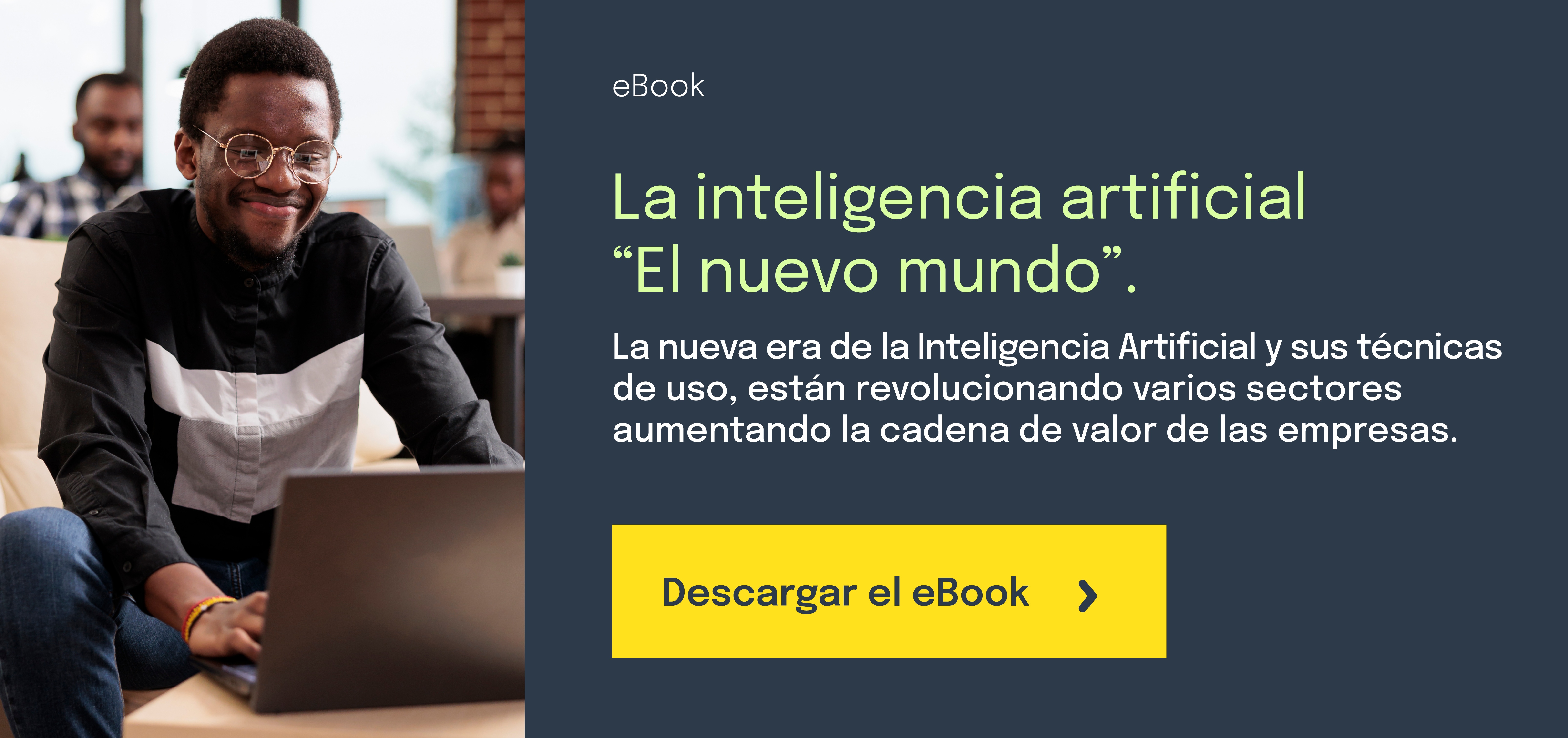 ¿Quieres saber cómo implementar RPA en tu empresa? Descarga la guía aquí