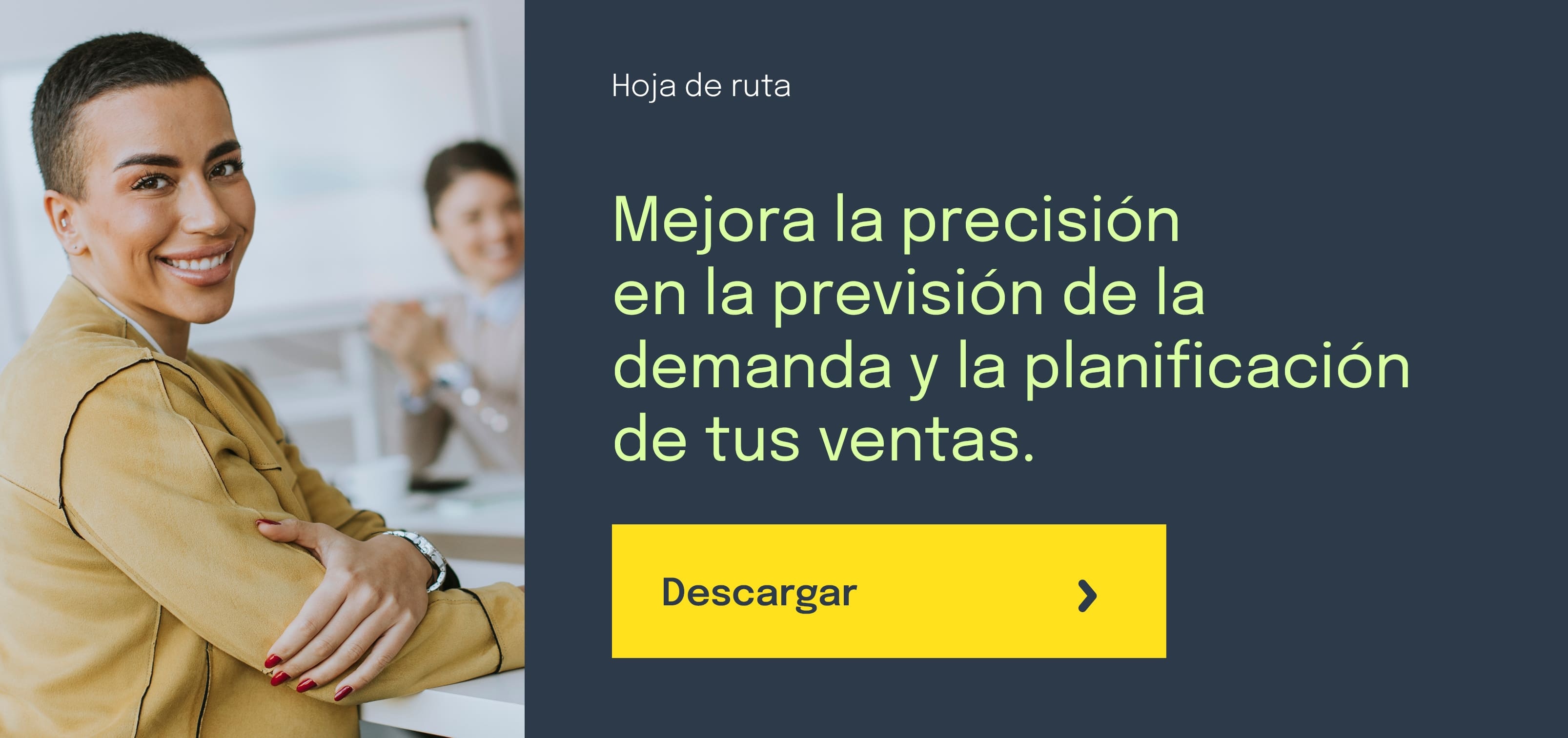 Descarga aquí el sell sheet  sobre Previsión de la demanda