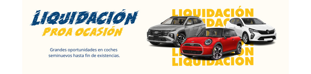 ¿Buscas un coche de ocasión?