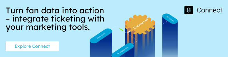 TicketCo Connect