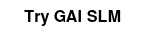 Try GAI SLM