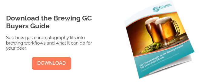 Download the Brewing GC Buyers Guide &nbsp; See how gas chromatography fits into brewing workflows and what it can do for your beer.&nbsp;