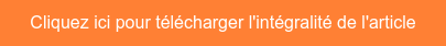 Cliquez ici pour télécharger l'intégralité de l'article