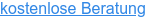 kostenlose Beratung