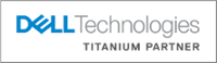 Dell Technologies Titanium Partner