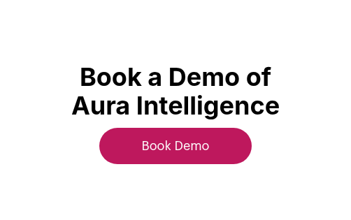 Book a Demo of Aura Intelligence