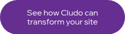 See how Cludo can transform your site