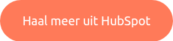 Haal meer uit HubSpot