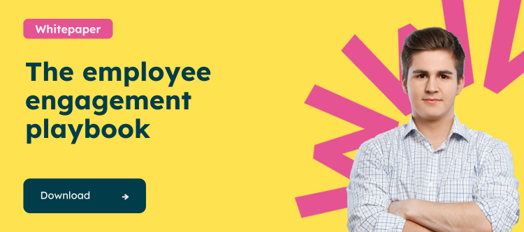 EN - Whitepaper : Employee Engagement