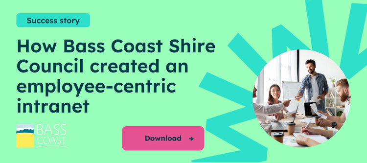 EN - Success Story : Bass Coast Shire Council (TORI)