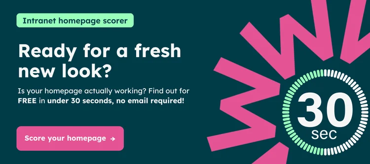 EN - CTA - blog homepage scorer