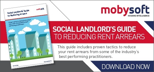 Social landlords guide to reducing arrears