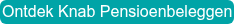 Ontdek Knab Pensioenbeleggen