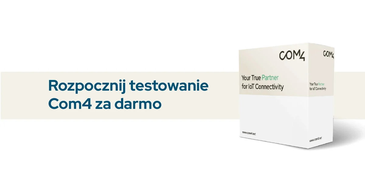 Start-Testing-Com4-for-Free-PL