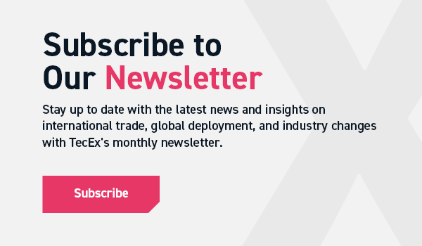 Importer of Record (IOR) vs Consignee: What's the Diffference? | TecEx