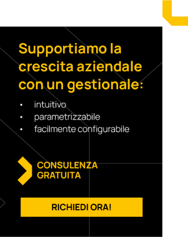 Consulenza ERP Sage X3