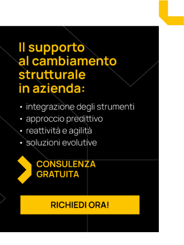 CTA C3 Consulenza - Verticale