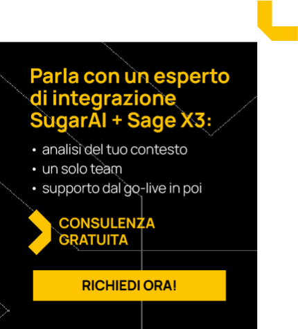 CTA C5 Consulenza - Verticale