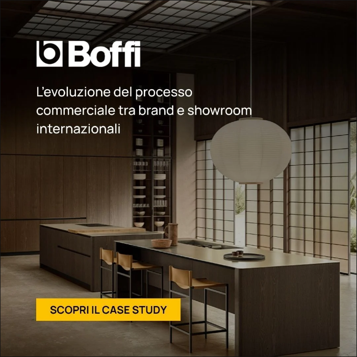 CTA Case Study Boffi