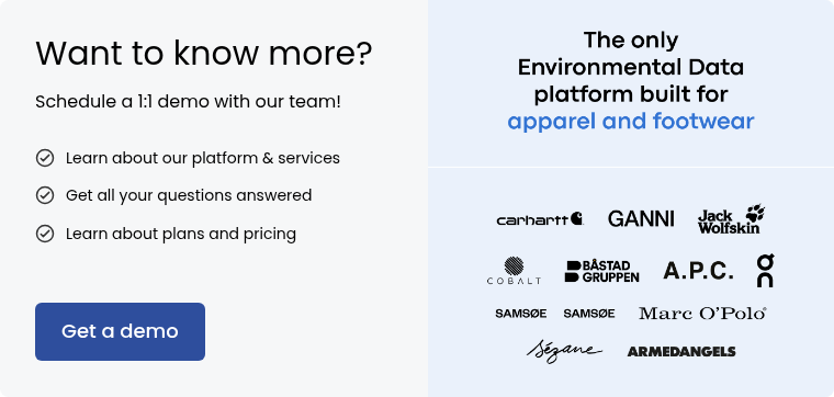 Want to know more? &nbsp; Schedule a 1:1 demo with our team! &nbsp; &nbsp; Learn about our platform & services Get all your questions answered Learn about plans and pricing&nbsp; &nbsp;