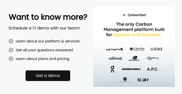 Want to know more?   Schedule a 1:1 demo with our team!     Learn about our platform & services Get all your questions answered Learn about plans and pricing   