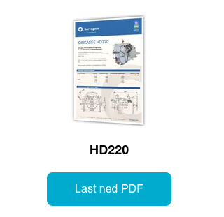 [COVER]-NO-Servogear-Gearbox-Product-Sheet-HD220-slated
