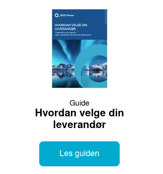 [COVER] NO BOS Power Checklist-7 questions How to Select Your Supplier