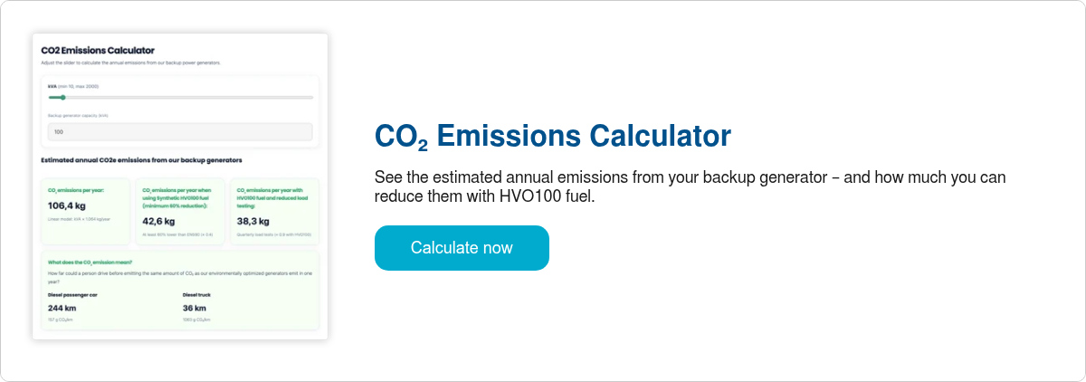 CO2-Emissions-Calculator