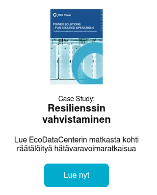 [COVER] EN BOS Power Case Study Power Solutions for secured operations (EcoDataCenter) 2024-11-25