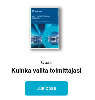 [COVER] EN BOS Power Checklist-7 questions How to Select Your Supplier