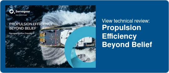 [Cover] Servogear - Salg 2026 - CPP er best - Propulsion efficiency beyond belie Ecoflow propulsor-1