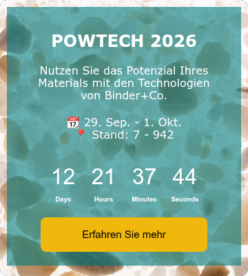 POWTECH 2026