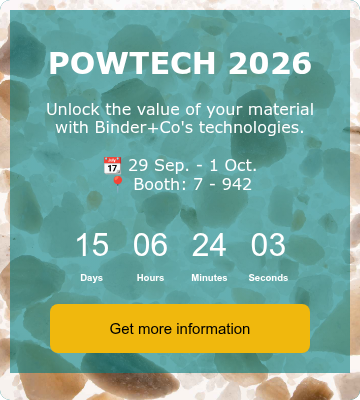 POWTECH 2026