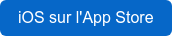 iOS sur l'App Store