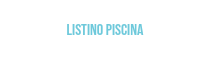 <p>listino piscina</p>