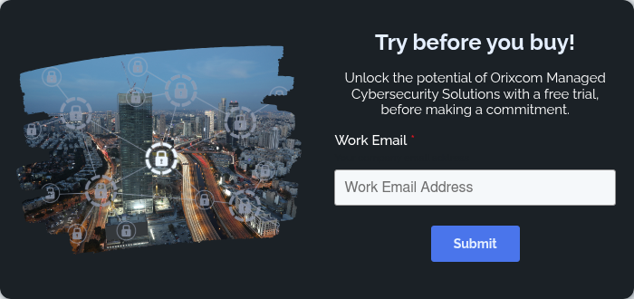 Network Cybersecurity