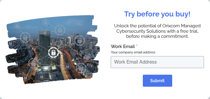 Network Cybersecurity
