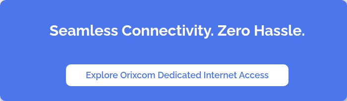 Seamless Connectivity. Zero Hassle. &nbsp; &nbsp;