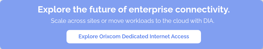 Explore the future of enterprise connectivity. Scale across sites or move workloads to the cloud with DIA.&nbsp; &nbsp;