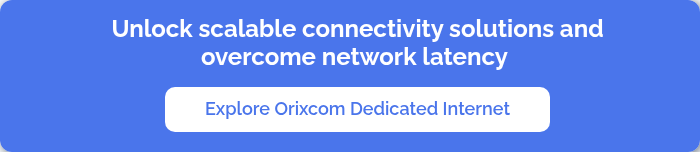 Unlock scalable connectivity solutions and overcome network latency&nbsp; &nbsp;