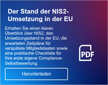 Der Stand der NIS2-Umsetzung in der EU