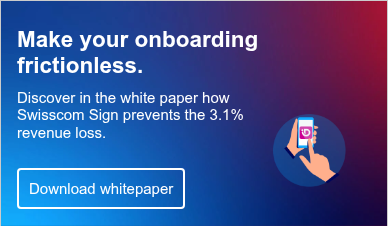 Make your onboarding frictionless.&nbsp;