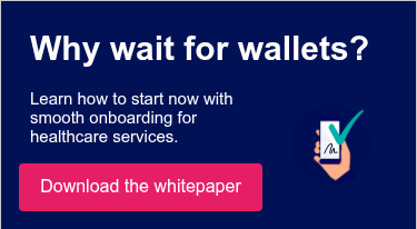 Why wait for wallets?