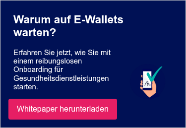 Warum auf E-Wallets warten?