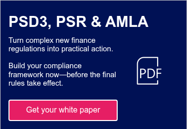 PSD3, PSR & AMLA