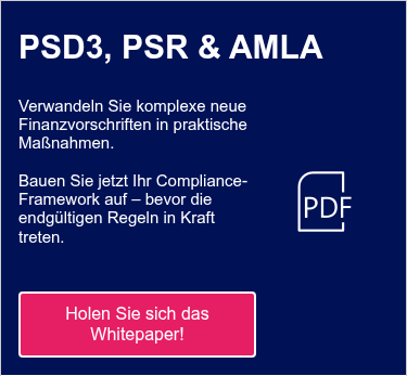 PSD3, PSR & AMLA