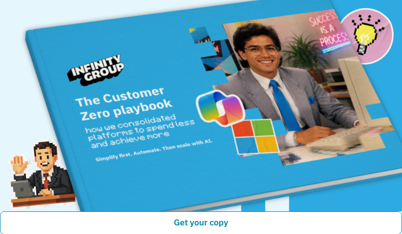 customer zero resource