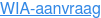 WIA-aanvraag